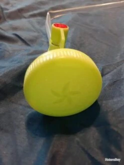 Sac De Douche Solaire 20 L -Nitecore Soldes 00010 Sac de douche solaire 20 L