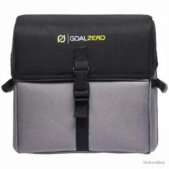 Etui De Protection Goal Zéro Pour Batterie Yeti - 1000X 12 Etui De Protection Goal Zéro Pour Batterie Yeti - 1000X -Nitecore Soldes 00011 Etui de protection Goal Zero pour batterie Yeti 1000X