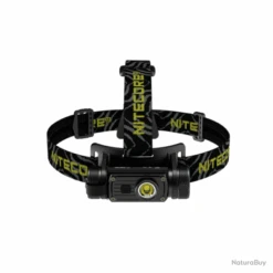 Lampe Frontale HC60 V2 Nitecore -Nitecore Soldes 00011 Lampe frontale HC60 V2 Nitecore