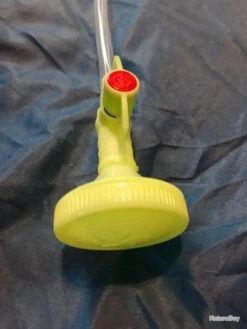 Sac De Douche Solaire 20 L -Nitecore Soldes 00011 Sac de douche solaire 20 L