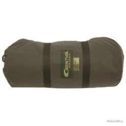 Tente Micro Tent Plus Carinthia - Vert Olive -Nitecore Soldes 00011 Tente Micro Tent Plus Carinthia Vert olive