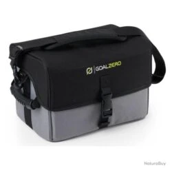 Etui De Protection Goal Zéro Pour Batterie Yeti - 1000X 13 Etui De Protection Goal Zéro Pour Batterie Yeti - 1000X -Nitecore Soldes 00012 Etui de protection Goal Zero pour batterie Yeti 1000X