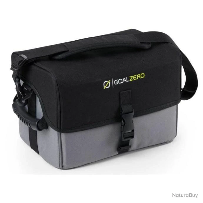 Etui De Protection Goal Zéro Pour Batterie Yeti - 1000X 6 Etui De Protection Goal Zéro Pour Batterie Yeti - 1000X – Image 4