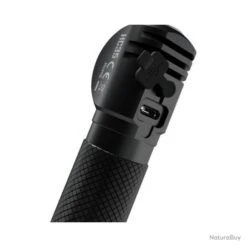 Lampe Frontale HC35 2700 Lm Nitecore - Noir -Nitecore Soldes 00012 Lampe frontale HC35 2700 lm Nitecore Noir