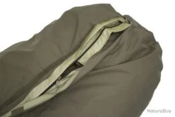 Sur-sac De Couchage Cover GTX Carinthia - Vert Olive -Nitecore Soldes 00012 Sur sac de couchage Cover Gore Tex Carinthia Vert Olive