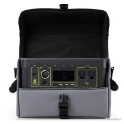 Etui De Protection Goal Zéro Pour Batterie Yeti - 1000X 14 Etui De Protection Goal Zéro Pour Batterie Yeti - 1000X -Nitecore Soldes 00013 Etui de protection Goal Zero pour batterie Yeti 1000X