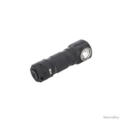 Lampe Frontale Walther HLC1R Rechargeable - 500 Lumens -Nitecore Soldes 00014 Lampe frontale Walther HLC1R rechargeable 500 lumens