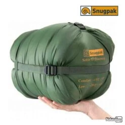 Sac De Couchage SNUGPAK Softie 15 Discovery Vert Olive Ouverture à Gauche 220 Cm -Nitecore Soldes 00016 Sac de couchage SNUGPAK Softie 15 Discovery Vert Olive Ouverture a gauche 220 cm