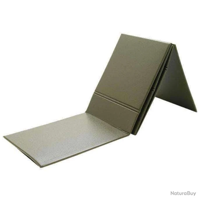 Matelas BW Mil-Tec 4 Matelas BW Mil-Tec – Image 2