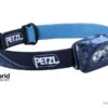 PETZL - E099FA01 - LAMPE FRONTALE PETZL "ACTIK" BLEU -Nitecore Soldes 00024 PETZL E099FA01 LAMPE FRONTALE PETZL ACTIK BLEU