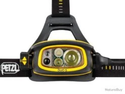 PETZL - E80CHR - LAMPE FRONTALE PETZL "DUO S" -Nitecore Soldes 00025 PETZL E80CHR LAMPE FRONTALE PETZL DUO S