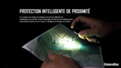 Olight Perun 2 - Lampe Frontale Puissante Rechargeable -Nitecore Soldes 00026 Olight Perun 2 Lampe Frontale Puissante Rechargeable