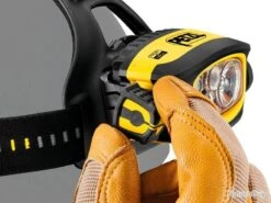 PETZL - E80CHR - LAMPE FRONTALE PETZL "DUO S" -Nitecore Soldes 00026 PETZL E80CHR LAMPE FRONTALE PETZL DUO S