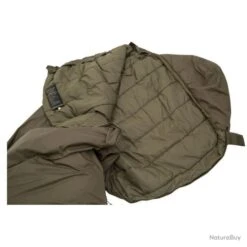 Sac De Couchage Tropen 185 Cm Carinthia - Vert Olive - M / 220 X 85 X 60 Cm - Zip à Gauche -Nitecore Soldes 00026 Sac de couchage Tropen 185 cm Carinthia Vert olive M 220 x 85 x 60 cm Zip a gauche