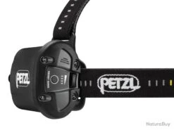 PETZL - E80CHR - LAMPE FRONTALE PETZL "DUO S" -Nitecore Soldes 00027 PETZL E80CHR LAMPE FRONTALE PETZL DUO S