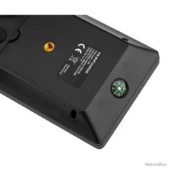 Panneau Solaire Num'Axes - 6V Pour PIE1044/PIE1045/PIE1048 -Nitecore Soldes 00028 Panneau solaire Num Axes 6V pour PIE1044 PIE1045 PIE1048