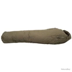 Sac De Couchage Wilderness Right SZ Carinthia - Vert Olive - L / 230 X 85 X 60 Cm - Zip à Droite -Nitecore Soldes 00030 Sac de couchage Wilderness Right SZ Carinthia Vert olive L 230 x 85 x 60 cm Zip a droite