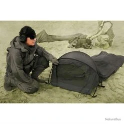 2x Tentes CARINTHIA OBSERVER Goretex + 2 Frontales Led 14 2x Tentes CARINTHIA OBSERVER Goretex + 2 Frontales Led -Nitecore Soldes 00050 2x tentes CARINTHIA OBSERVER goretex 2x sac couchage hiver 2 frontales led