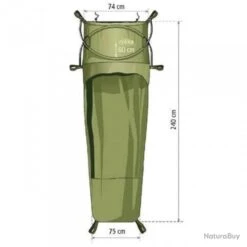 2x Tentes CARINTHIA OBSERVER Goretex + 2 Frontales Led 18 2x Tentes CARINTHIA OBSERVER Goretex + 2 Frontales Led -Nitecore Soldes 00054 2x tentes CARINTHIA OBSERVER goretex 2x sac couchage hiver 2 frontales led