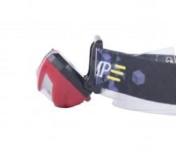 Lampe Frontale Rechargeable 110 Lumens Inclinable 9 Lampe Frontale Rechargeable 110 Lumens Inclinable – Image 7